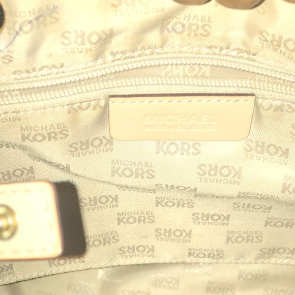 Used Michael Kors TOTE bag - Picture 4 of 8